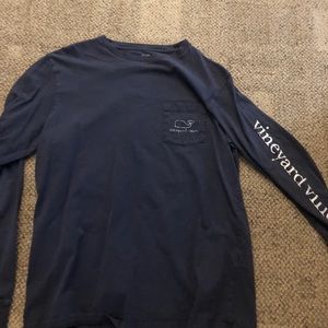 Vineyard Vines Long Sleeve T shirt